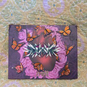 Melt Cosmetics- Mariposa (READ Description)